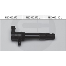 122.001 BRECAV Катушка зажигания