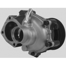 WAP8248.10 OPEN PARTS Водяной насос