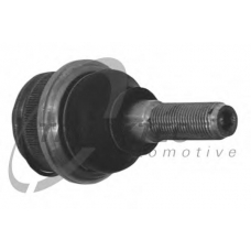 07.40.017 TRUCKTEC AUTOMOTIVE Несущий / направляющий шарнир