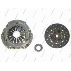 T200A47 NPS Комплект сцепления