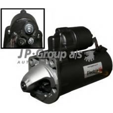 1590301900 Jp Group Стартер