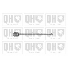 QR3675S QUINTON HAZELL Осевой шарнир, рулевая тяга