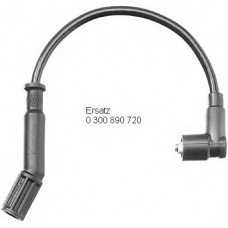 0300891132 BERU Комплект проводов зажигания