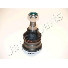 BJ-101 JAPANPARTS Несущий / направляющий шарнир