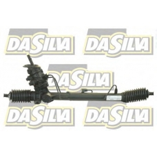 DA2868 DA SILVA Рулевой механизм