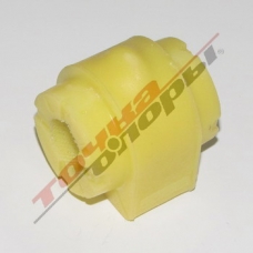 24-01-2434 Tochka opory Полиуретановая втулка стабилизатора, передней подвески volvo