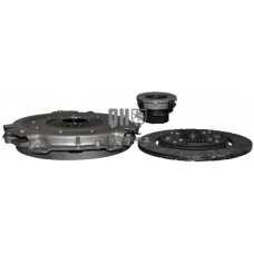 1430400119 Jp Group Комплект сцепления