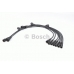 0 986 356 814 BOSCH Комплект проводов зажигания