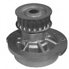 QCP3454 QUINTON HAZELL Водяной насос