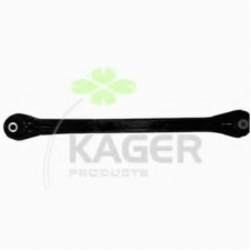 87-0904 KAGER Рычаг независимой подвески колеса, подвеска колеса
