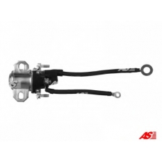 SS5021 AS-PL Тяговое реле, стартер