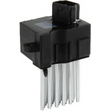 75614263 HERTH+BUSS Блок управления, отопление / вентиляция