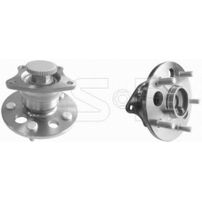 9400086 GSP Комплект подшипника ступицы колеса