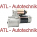 A 14 140 ATL Autotechnik Стартер
