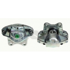 400126 SPIDAN Тормозной суппорт