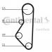 CT586K1 CONTITECH Комплект ремня грм
