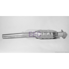 RE6003TBP EEC Катализатор