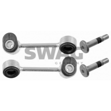 10 92 2247 SWAG Ремкомплект, соединительная тяга стабилизатора