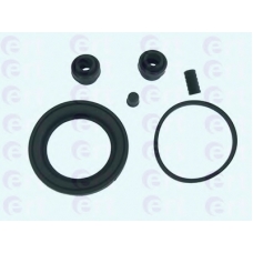 400851 ERT Ремкомплект, тормозной суппорт