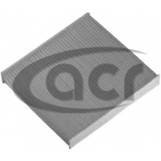 321562 ACR Фильтр, воздух во внутренном пространстве