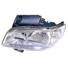 11852002 IPARLUX Основная фара