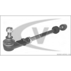 V10-7136 VEMO/VAICO Поперечная рулевая тяга