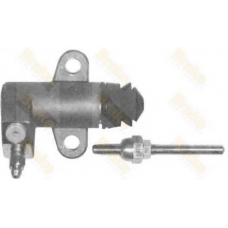 WC1041BE BRAKE ENGINEERING Рабочий цилиндр, система сцепления