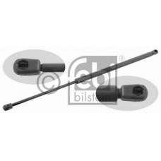 27585 FEBI Газовая пружина, крышка багажник
