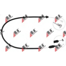 K34450 ABS Тросик газа