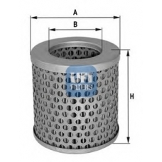 27.776.00 UFI Воздушный фильтр