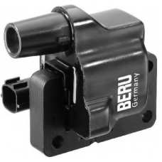 ZS376 BERU Катушка зажигания