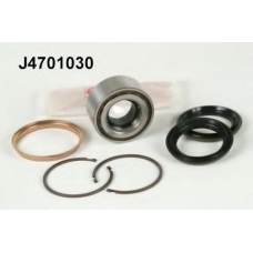J4701030 NIPPARTS Комплект подшипника ступицы колеса