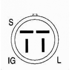 119315 FARCOM Генератор