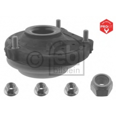 38206 FEBI Ремкомплект, опора стойки амортизатора