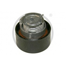 0-N1614 OPTIMAL Натяжной ролик, ремень ГРМ