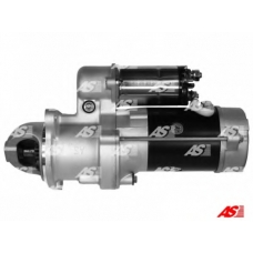 S1012 AS-PL Стартер