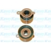 DTE-2011 KAVO PARTS Натяжной ролик, ремень грм