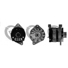 200124552 DRI Генератор