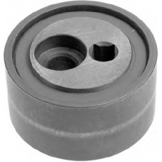 66873 SPIDAN Натяжная планка, поликлиновой ремень