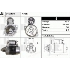 910201 EDR Стартер