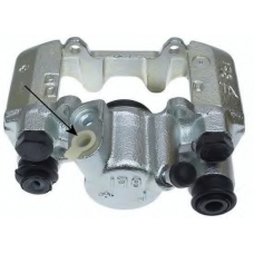 38145700 TEXTAR Тормозной суппорт