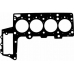 30-028566-00 GOETZE Прокладка, головка цилиндра