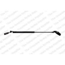 8162024 LESJOFORS Газовая пружина, крышка багажник