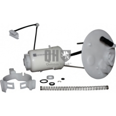 3918700609 Jp Group Топливный фильтр