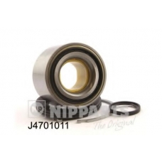 J4701011 NIPPARTS Комплект подшипника ступицы колеса