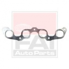 EM791 FAI AutoParts Комплект прокладок, выпускной коллектор