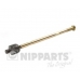 J4845016 NIPPARTS Осевой шарнир, рулевая тяга