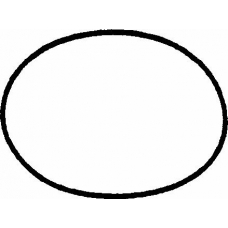 50-026118-00 GOETZE Прокладка, крышка головки цилиндра