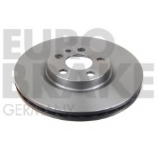 5815209942 EUROBRAKE Тормозной диск