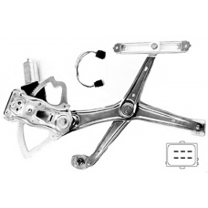 101524 DOGA Подъемное устройство для окон